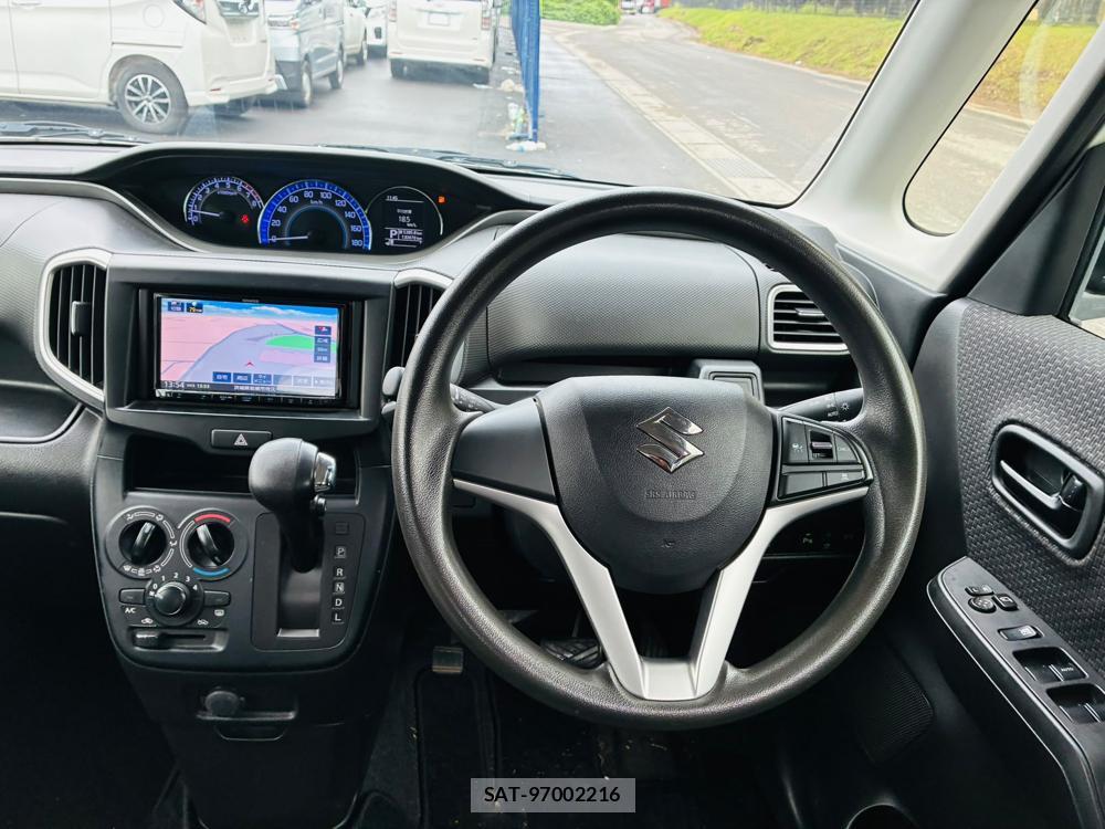 Suzuki SOLIO 2019-02 8718802-13