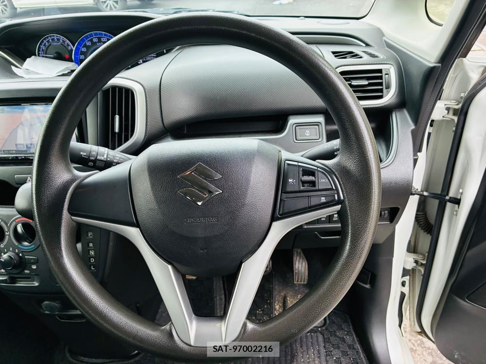 Suzuki SOLIO 2019-02 8718802-14