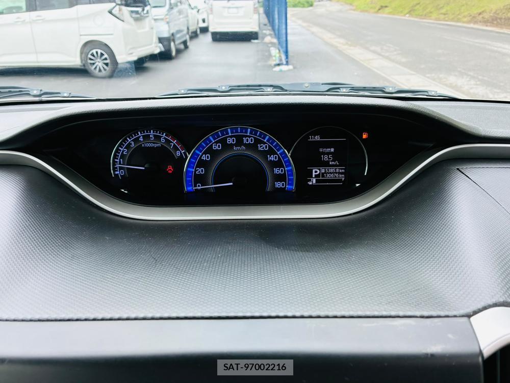 Suzuki SOLIO 2019-02 8718802-15