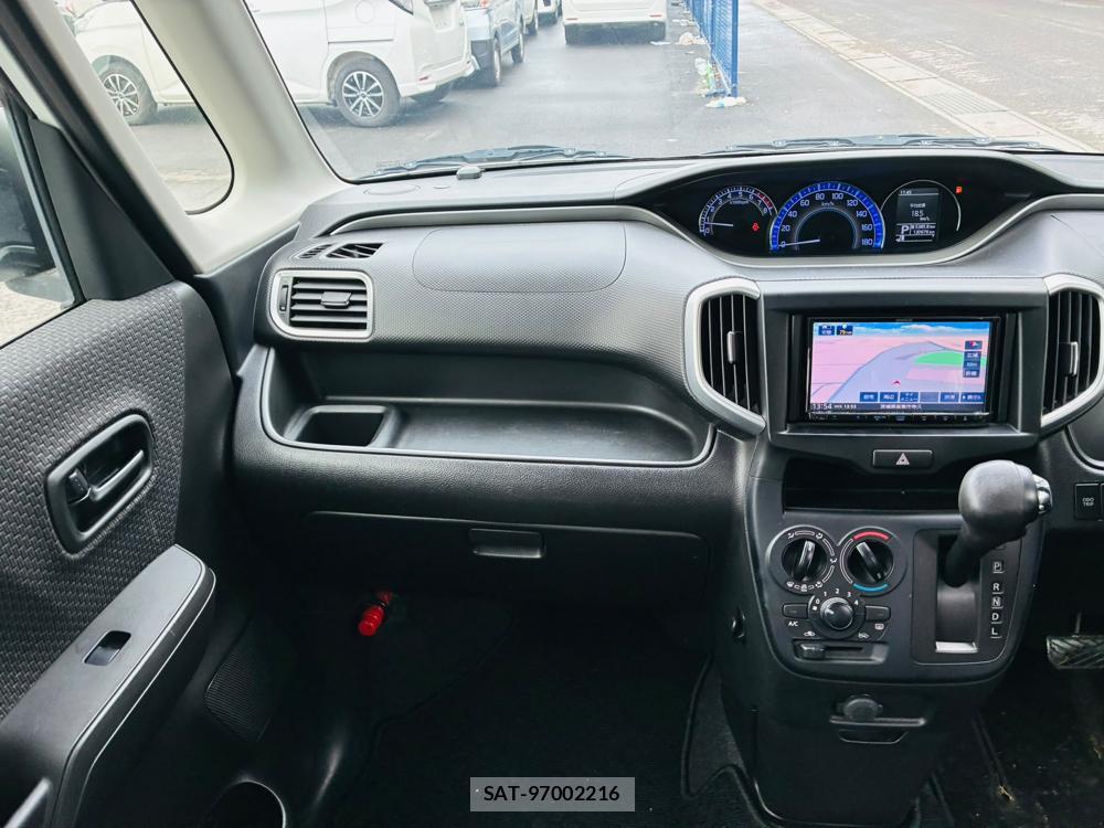 Suzuki SOLIO 2019-02 8718802-16