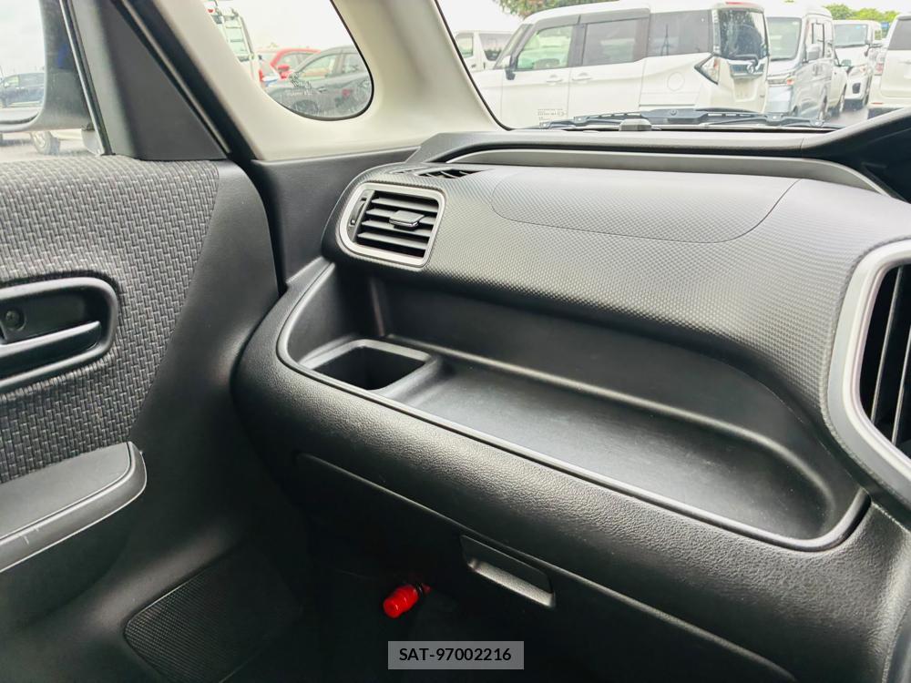 Suzuki SOLIO 2019-02 8718802-17