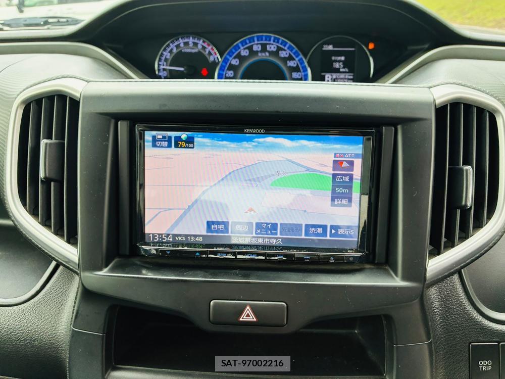 Suzuki SOLIO 2019-02 8718802-18