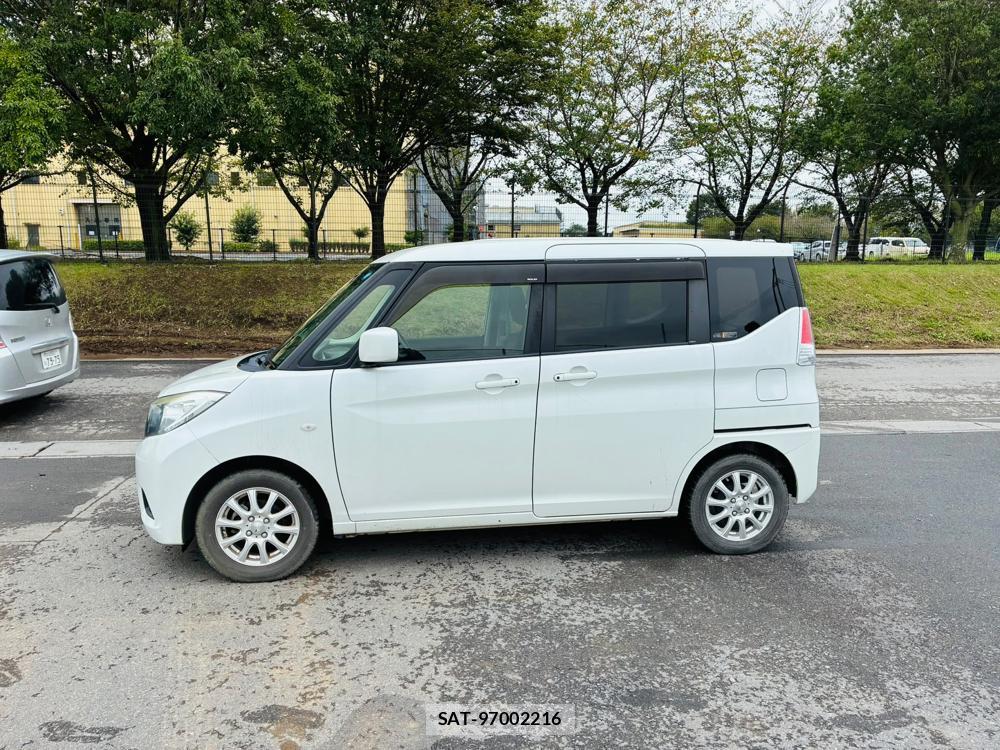 Suzuki SOLIO 2019-02 8718802-1