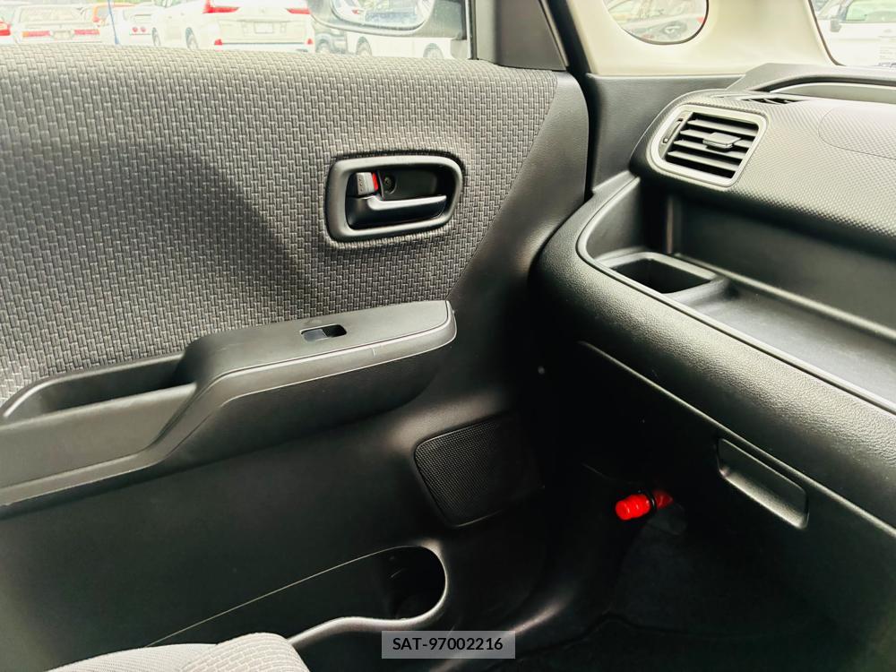 Suzuki SOLIO 2019-02 8718802-20