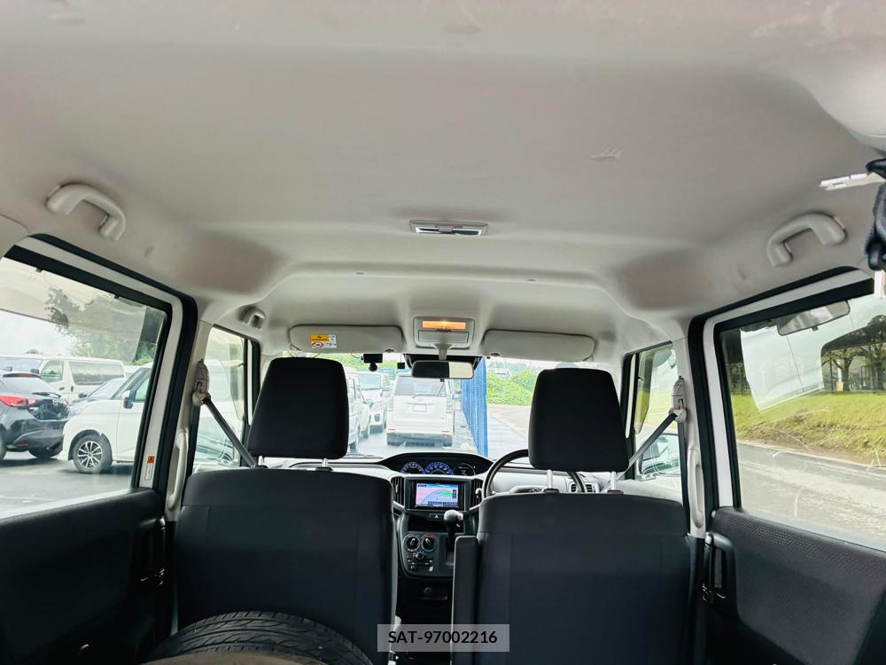 Suzuki SOLIO 2019-02 8718802-21
