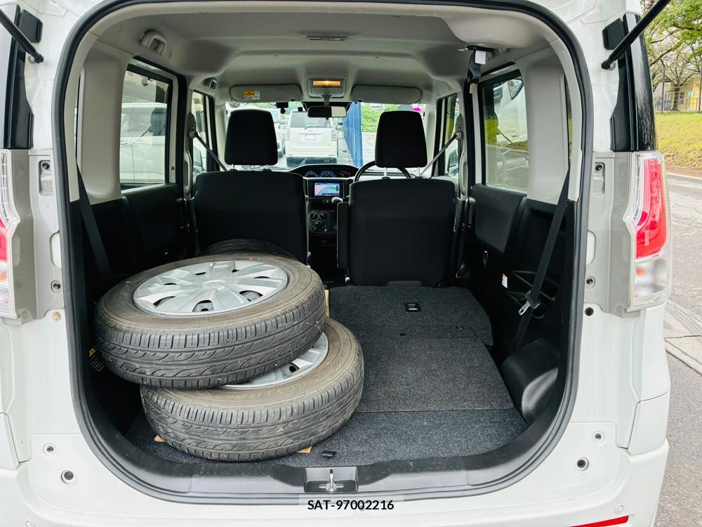 Suzuki SOLIO 2019-02 8718802-22