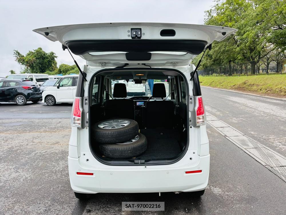 Suzuki SOLIO 2019-02 8718802-23