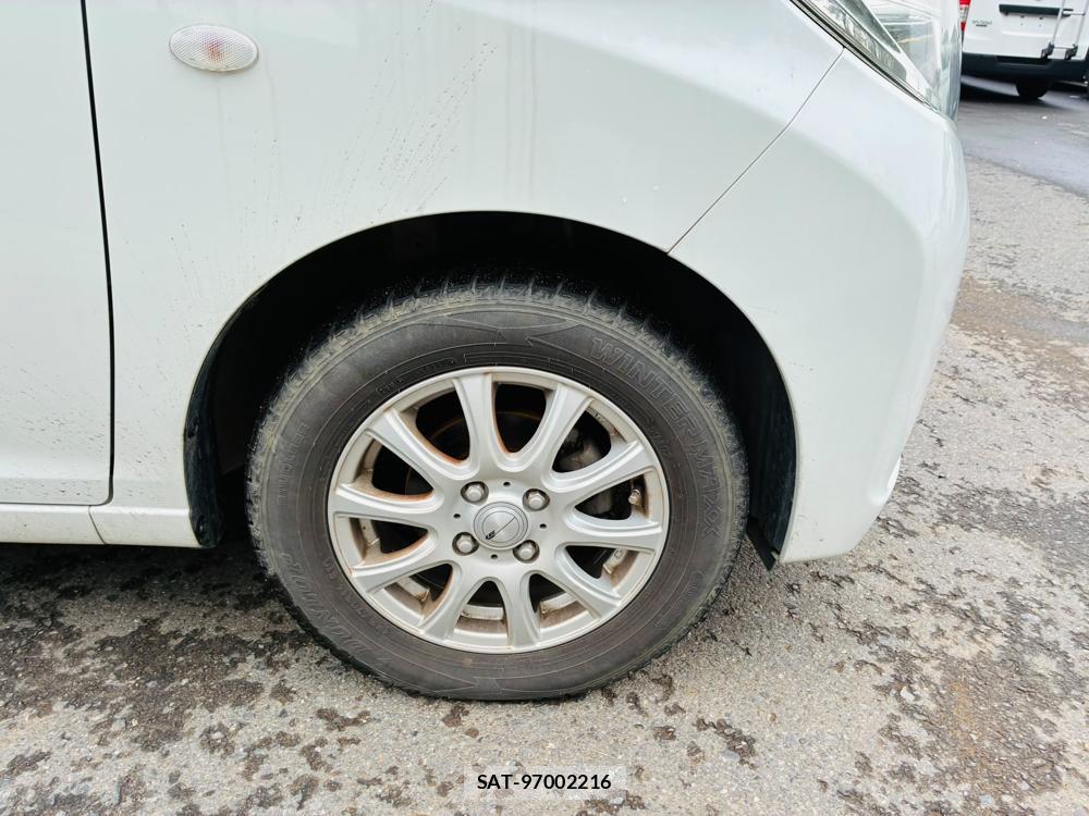 Suzuki SOLIO 2019-02 8718802-25