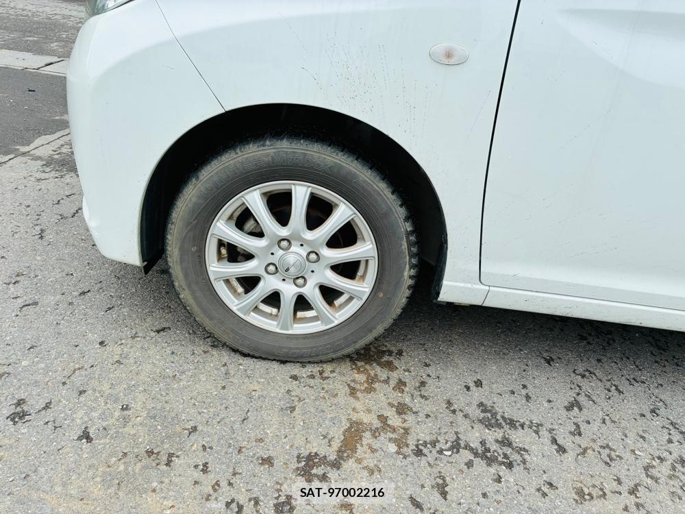 Suzuki SOLIO 2019-02 8718802-26