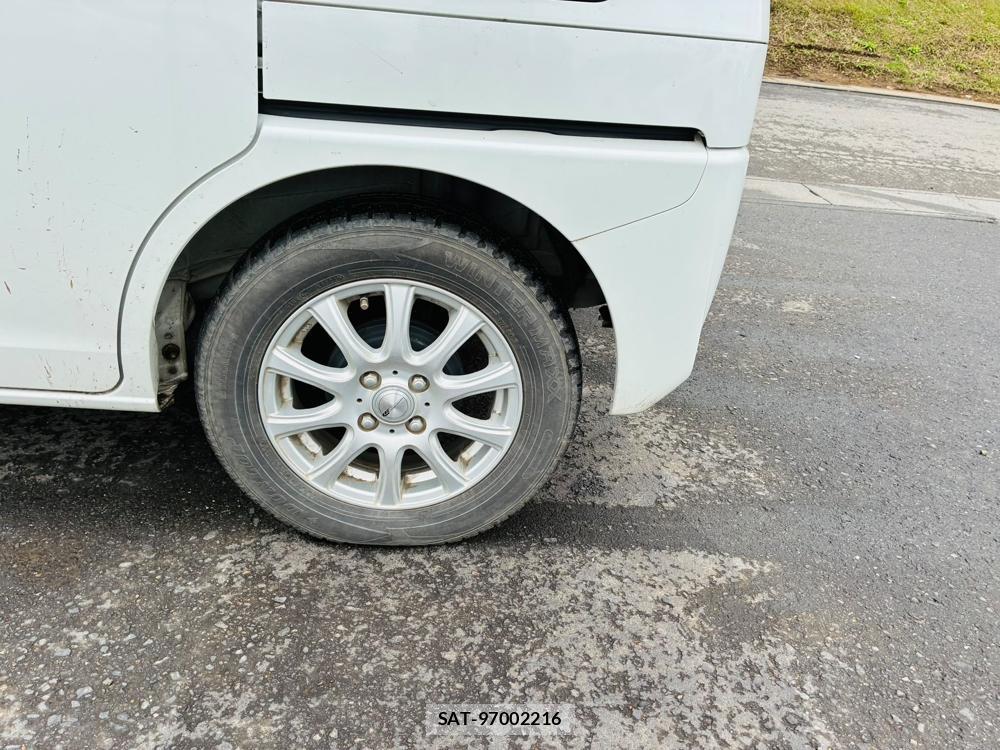 Suzuki SOLIO 2019-02 8718802-27