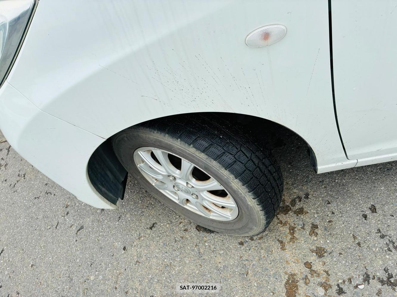 Suzuki SOLIO 2019-02 8718802-29
