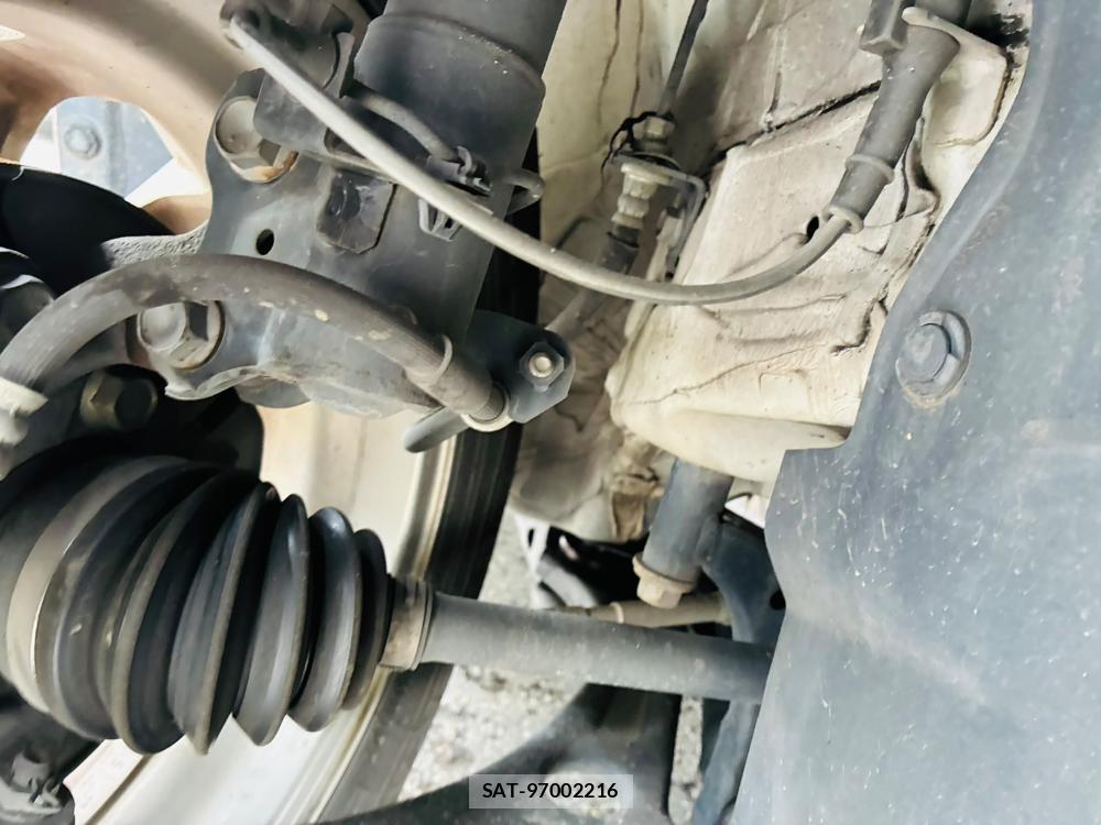 Suzuki SOLIO 2019-02 8718802-30