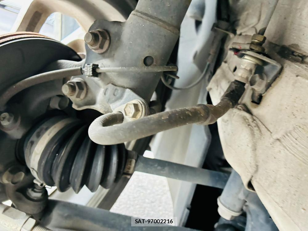 Suzuki SOLIO 2019-02 8718802-31