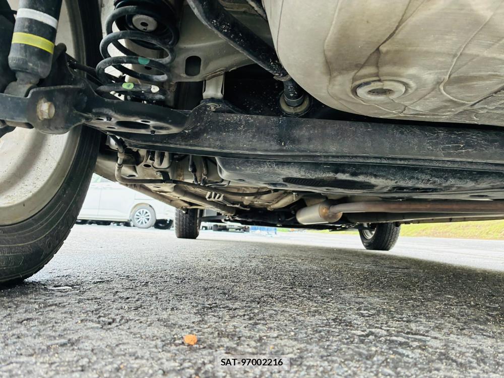 Suzuki SOLIO 2019-02 8718802-32