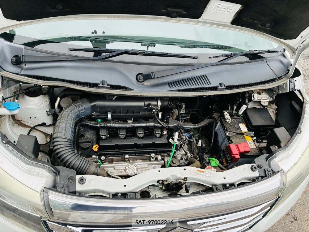 Suzuki SOLIO 2019-02 8718802-35