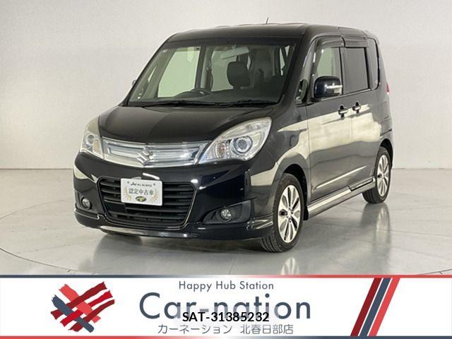 Suzuki SOLIO 2015-04 8831642-0