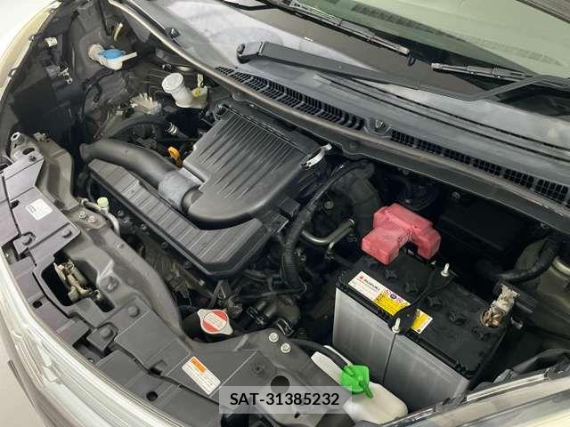 Suzuki SOLIO 2015-04 8831642-11