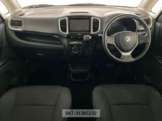 Suzuki SOLIO 2015-04 8831642-12