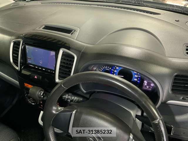 Suzuki SOLIO 2015-04 8831642-15