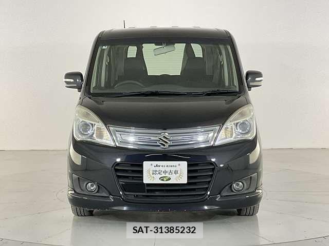 Suzuki SOLIO 2015-04 8831642-1