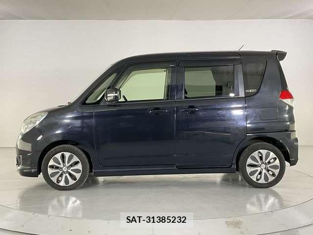 Suzuki SOLIO 2015-04 8831642-2