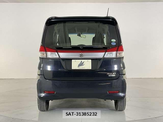 Suzuki SOLIO 2015-04 8831642-4