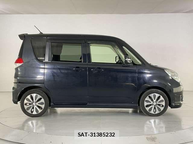 Suzuki SOLIO 2015-04 8831642-6