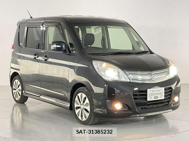 Suzuki SOLIO 2015-04 8831642-7