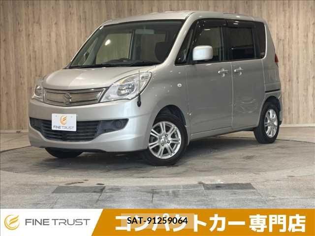 Suzuki SOLIO 2013-09 8831643-0