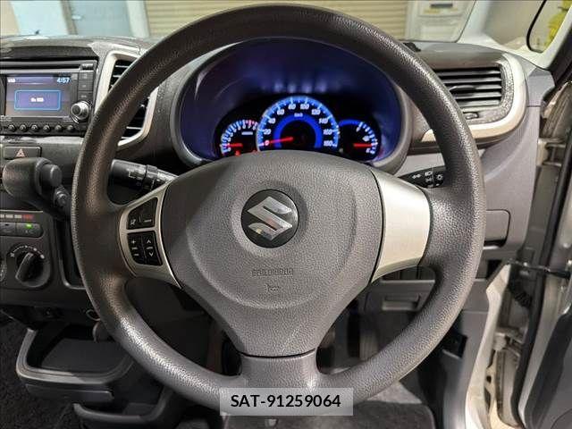 Suzuki SOLIO 2013-09 8831643-9
