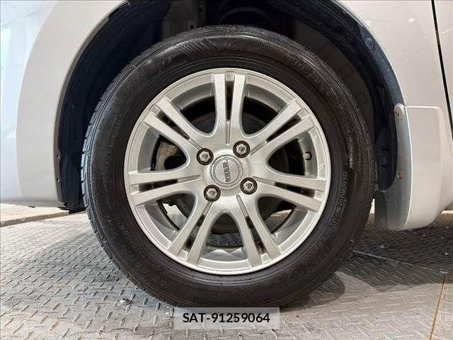 Suzuki SOLIO 2013-09 8831643-11