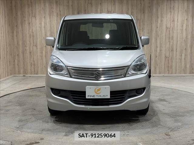 Suzuki SOLIO 2013-09 8831643-12