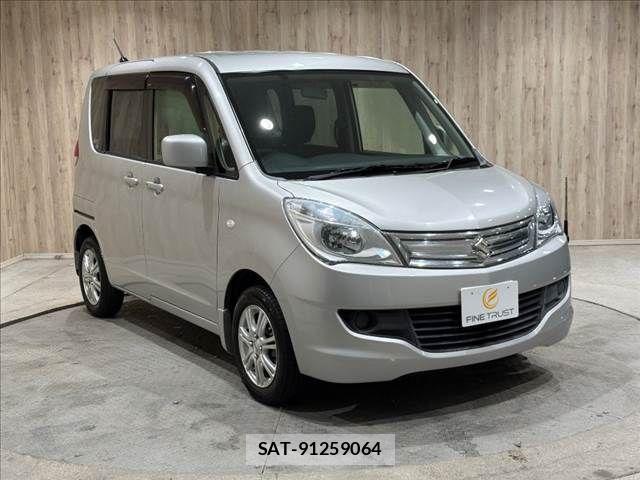 Suzuki SOLIO 2013-09 8831643-13