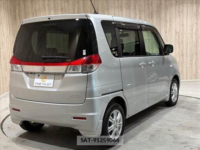 Suzuki SOLIO 2013-09 8831643-15