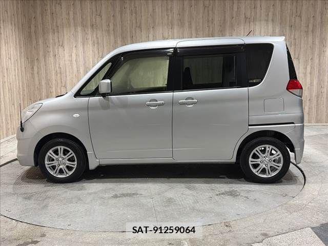 Suzuki SOLIO 2013-09 8831643-18