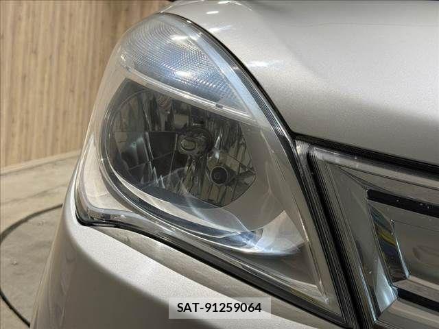 Suzuki SOLIO 2013-09 8831643-19