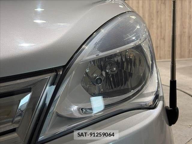 Suzuki SOLIO 2013-09 8831643-20