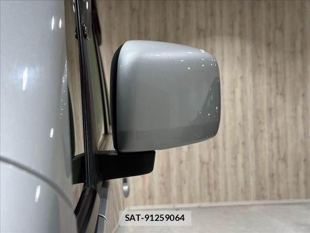 Suzuki SOLIO 2013-09 8831643-22