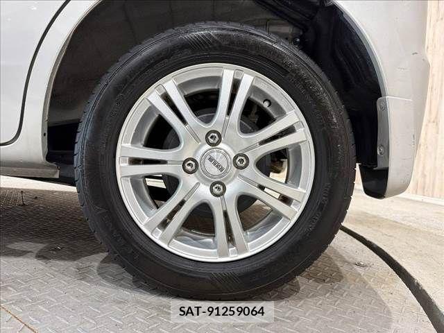 Suzuki SOLIO 2013-09 8831643-23