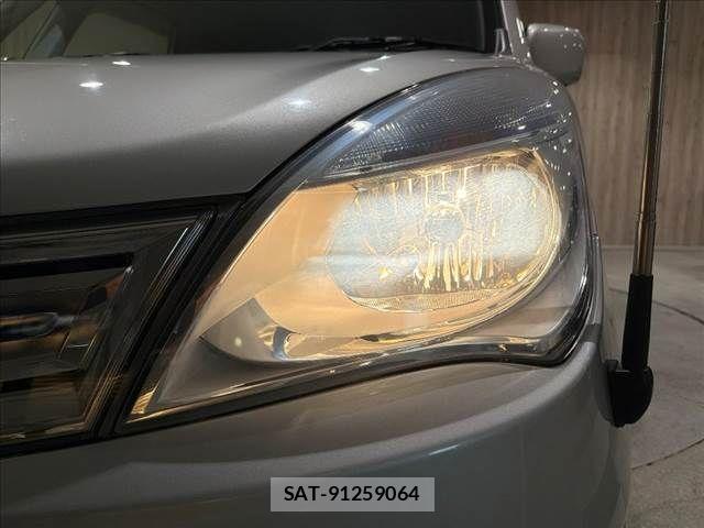 Suzuki SOLIO 2013-09 8831643-26