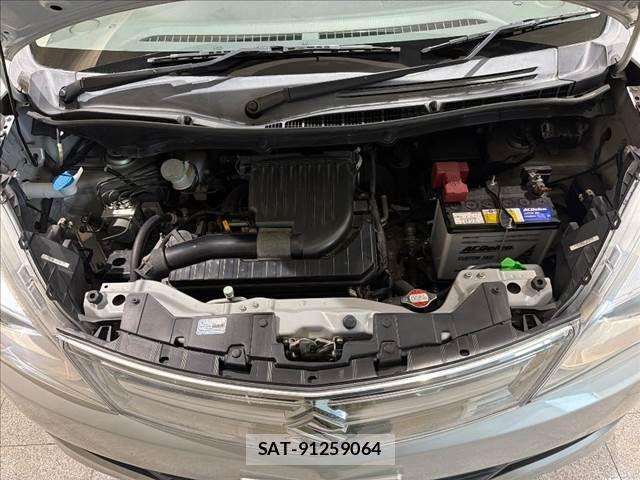 Suzuki SOLIO 2013-09 8831643-27
