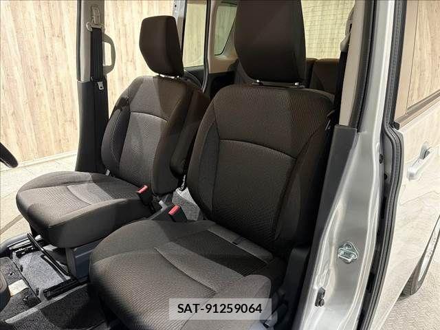 Suzuki SOLIO 2013-09 8831643-29