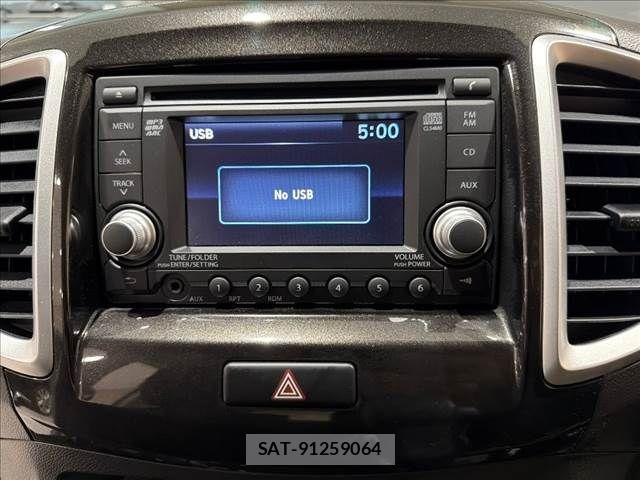 Suzuki SOLIO 2013-09 8831643-3
