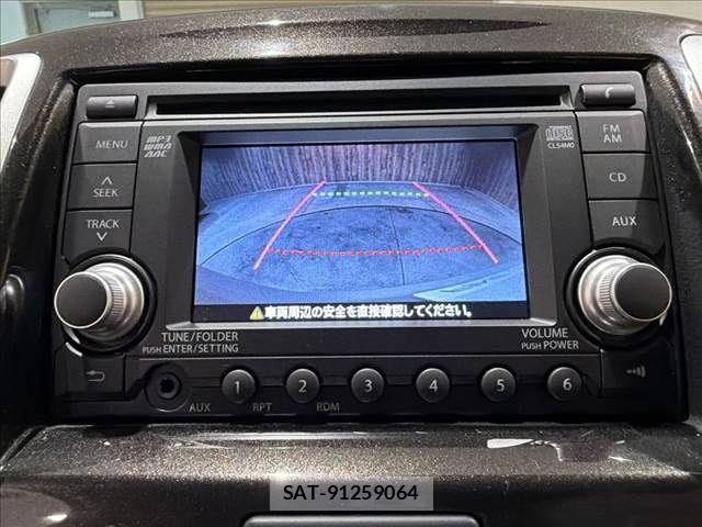 Suzuki SOLIO 2013-09 8831643-4