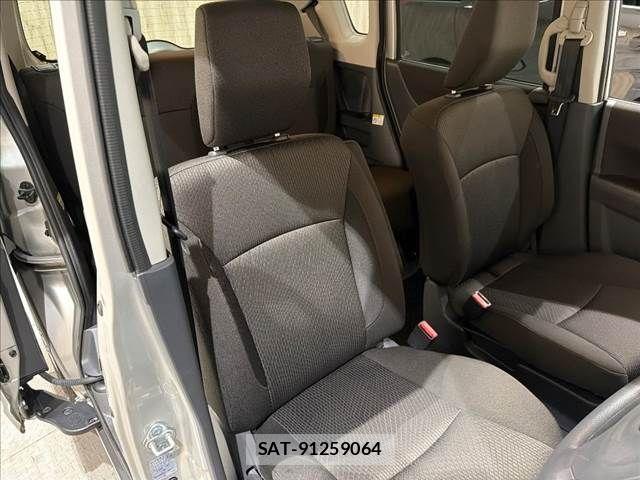 Suzuki SOLIO 2013-09 8831643-6