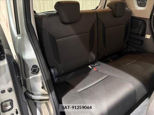 Suzuki SOLIO 2013-09 8831643-7