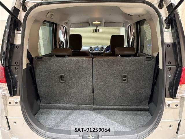 Suzuki SOLIO 2013-09 8831643-8
