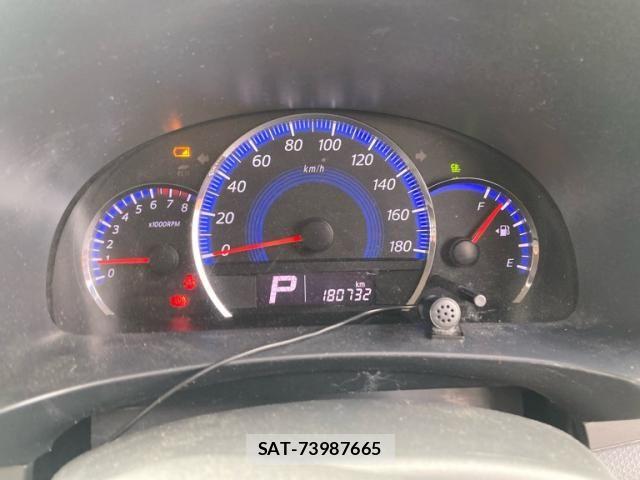 Suzuki SOLIO 2011-05 8831652-13