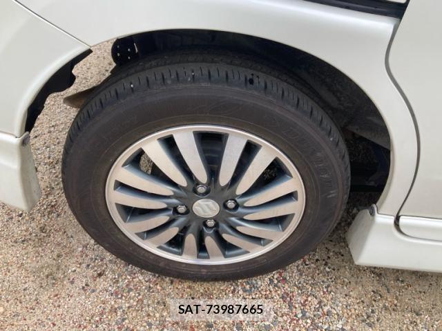 Suzuki SOLIO 2011-05 8831652-16