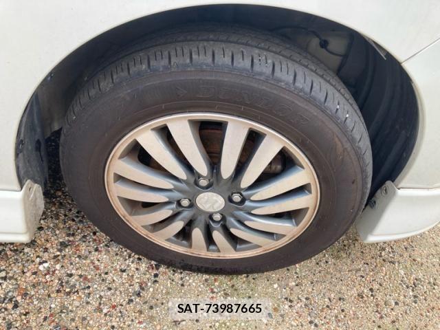 Suzuki SOLIO 2011-05 8831652-17